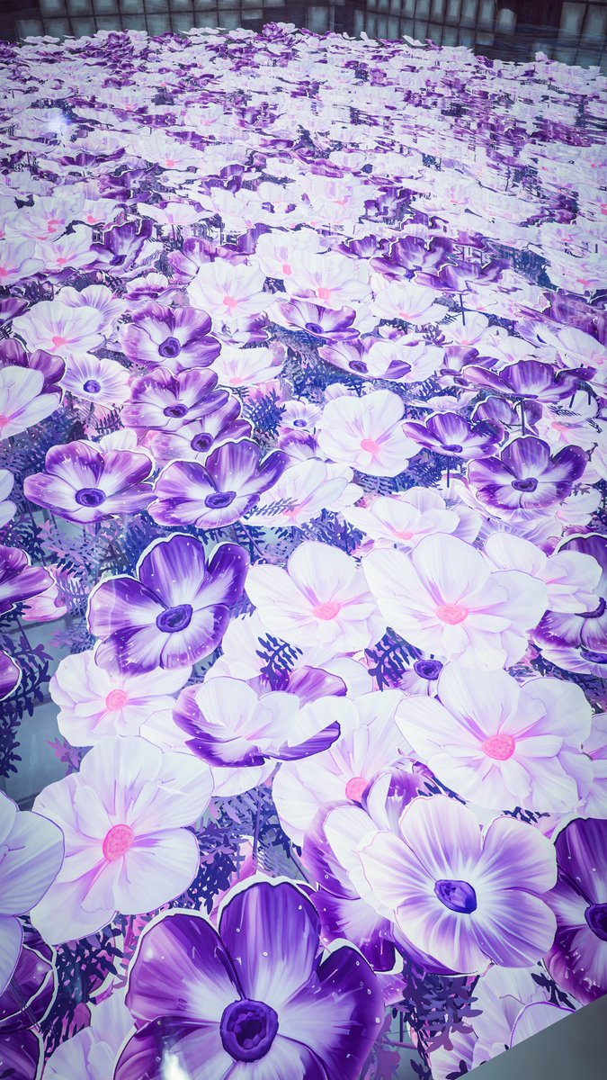 World : 微々
Author : pandagraphics

World URL : vrchat.com/home/launch?wo…

#VRChat #VRChatPhotography 
#VRChat_world紹介