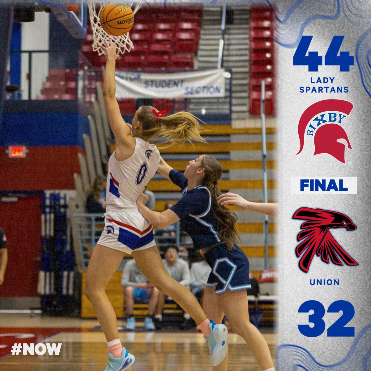 Stayed together. Won together. 💪🏼🏀

#NOW