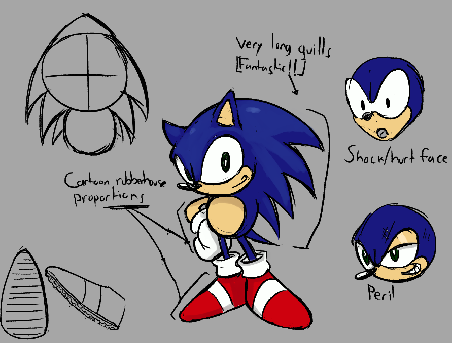 SEGA files tweet media