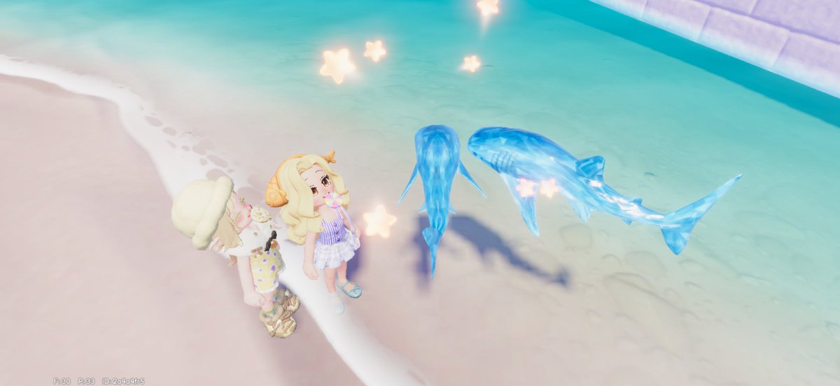 Akhirnya bisa join circle hiu😭☝🏻