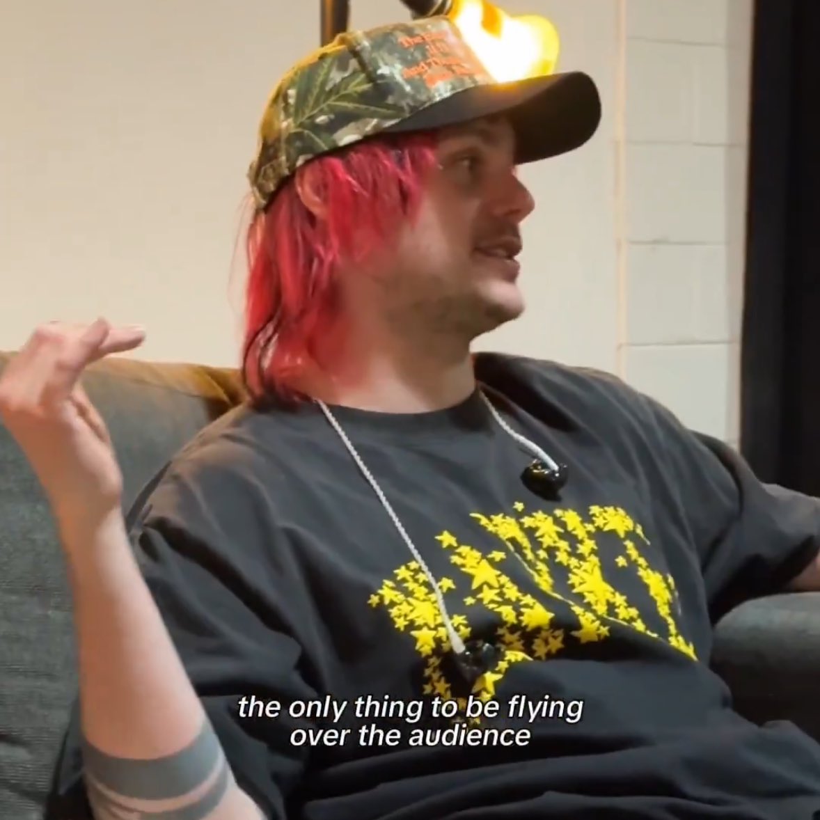 pati is ☆ a star tweet media