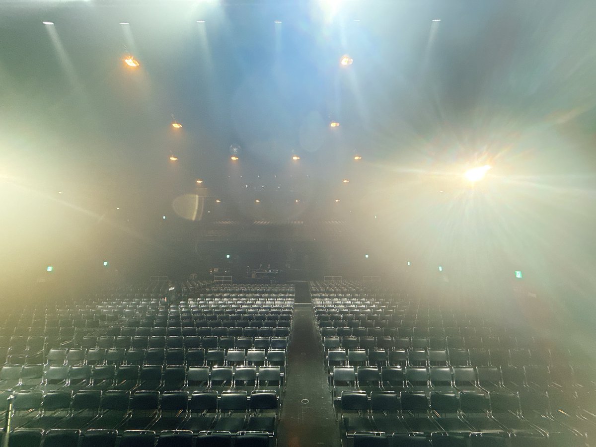 M.S.S Project Tour 2026 Limited Abyss History』 Zepp Namba(OSAKA