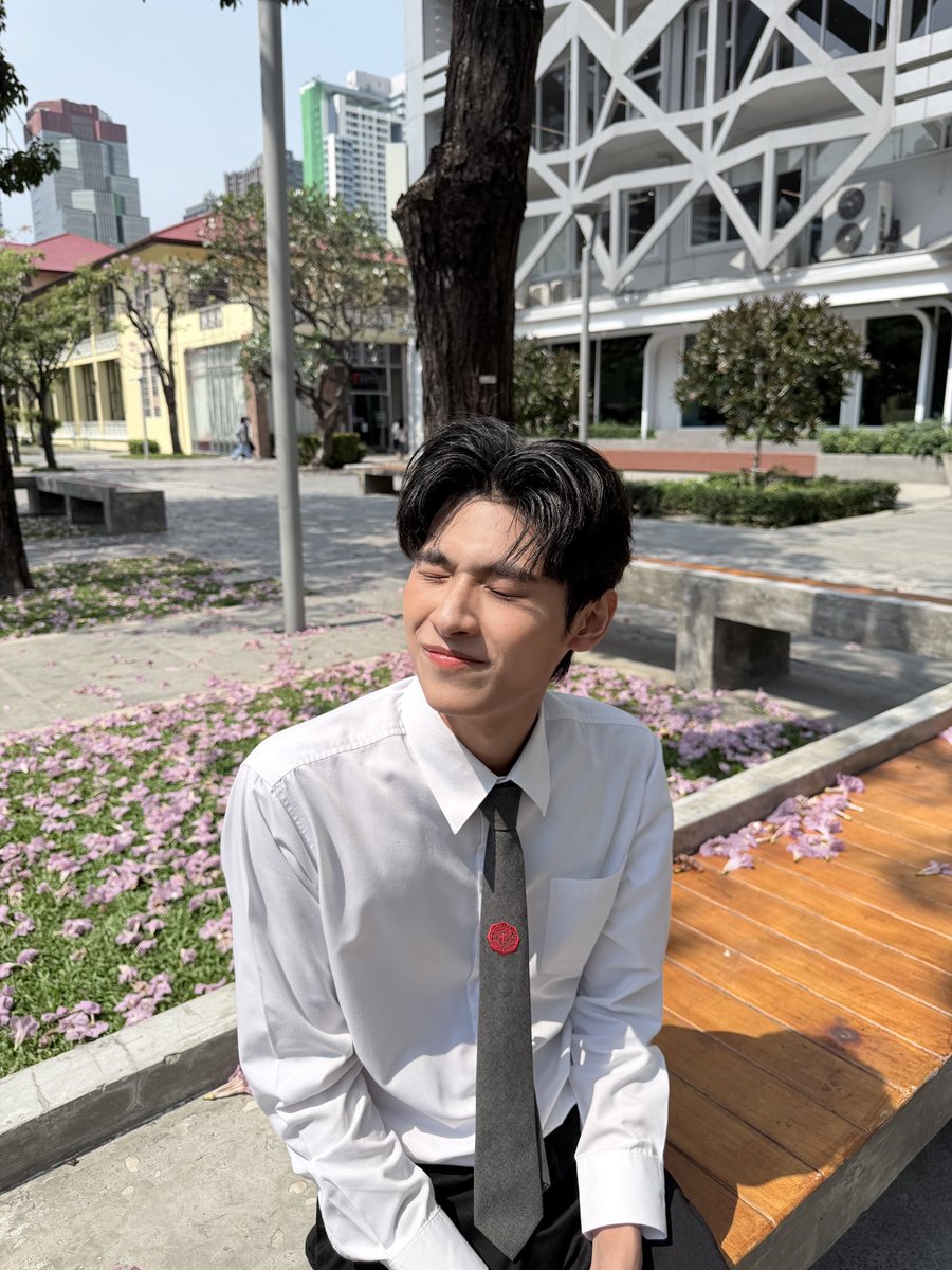 _sunkrub's tweet photo. #มศว #sunppk https://t.co/dqpObtAGHi