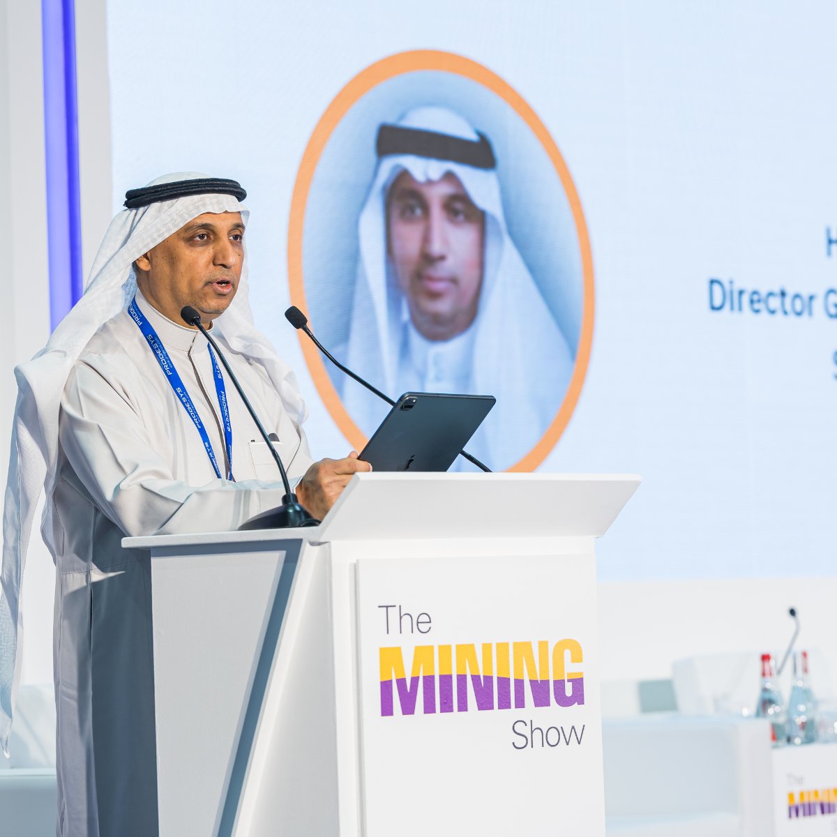 The Mining Show tweet media