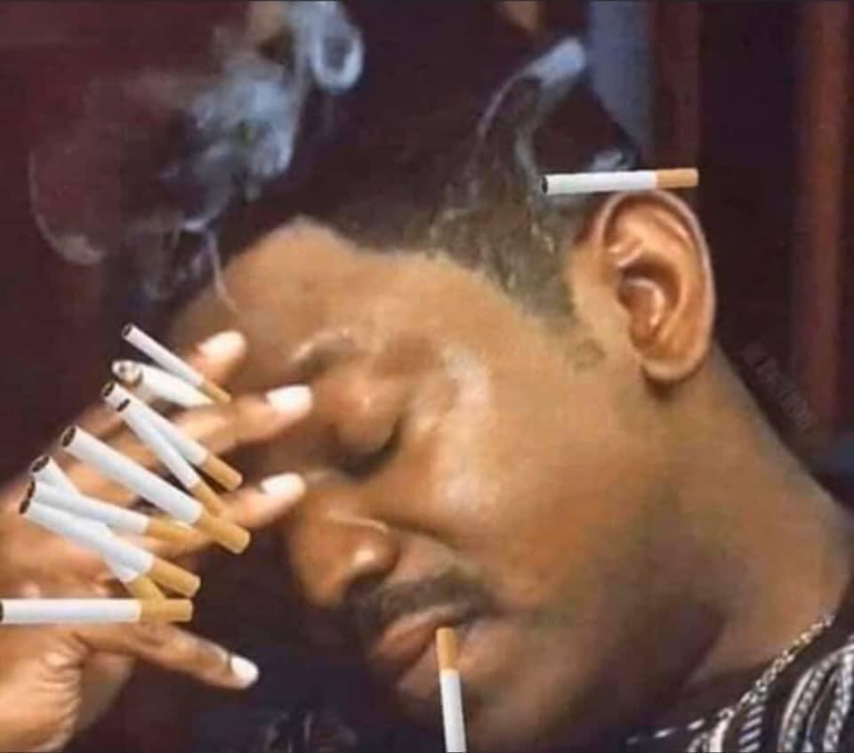 Me after watching the Darwin Incident #6