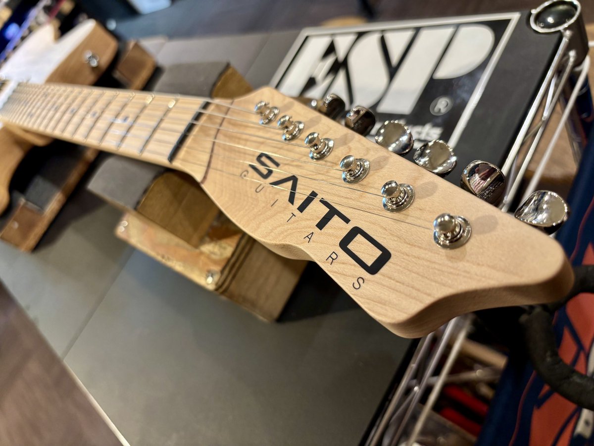 ギター BENTENS SAMA BOY ギター BENTENS SAMA BOY ギター BUN ギター