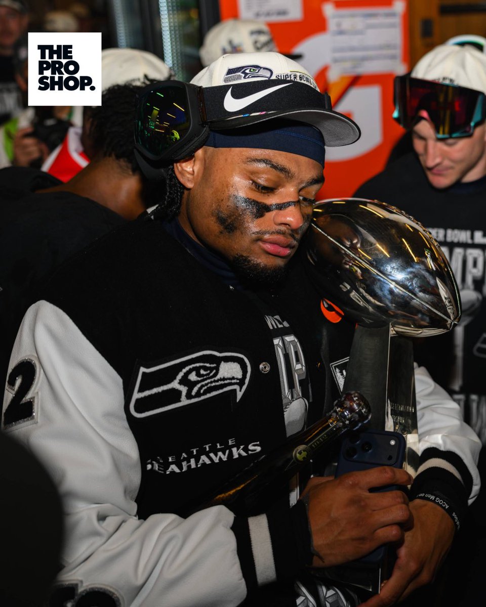 Seahawks Pro Shop tweet media