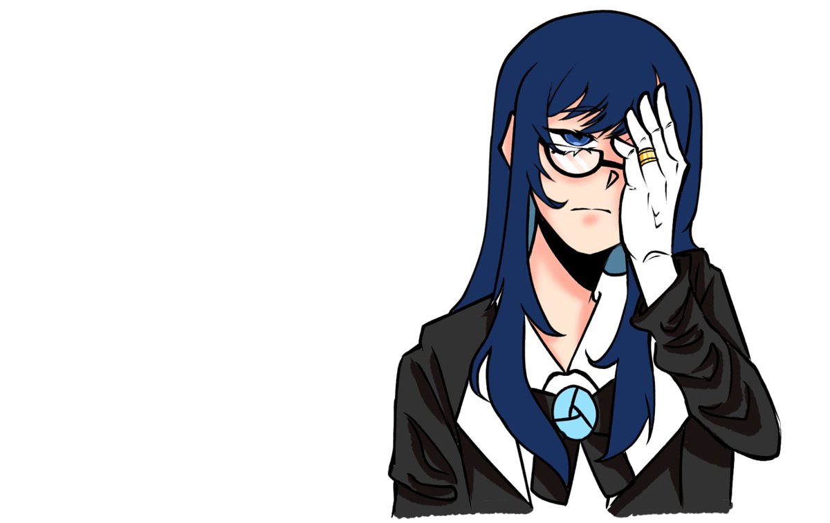 Un_random_quexd's tweet photo. Siendo que goob no le llega ni a la cintura a ado 💔🥀 #dandysworld #ado https://t.co/mSNEnHpwBW