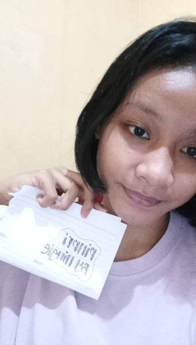 Pinpri 𝓝𝓲𝓷gie Fee akhir tweet media