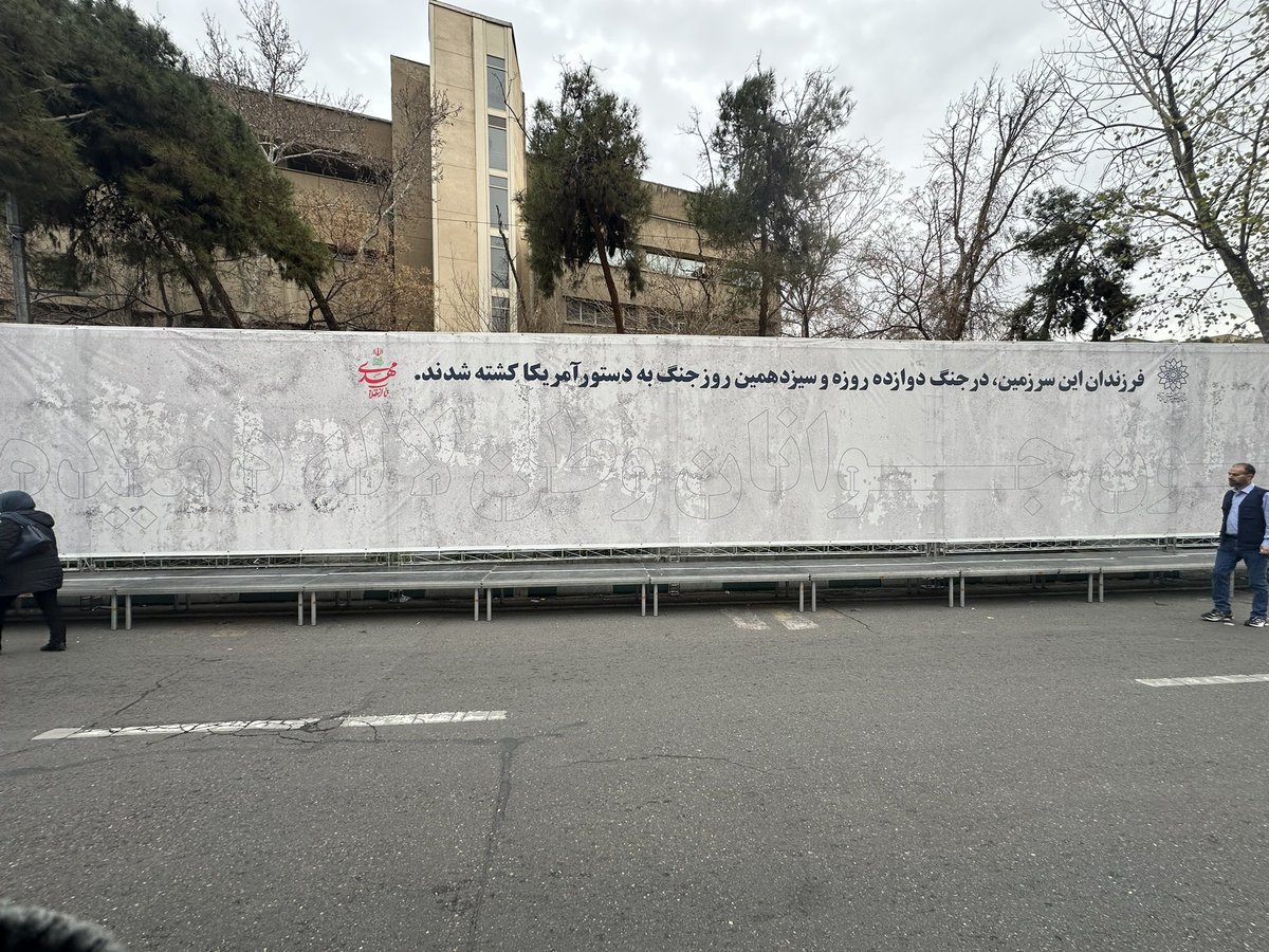 سیّدعلی دوم (@2seyed) on Twitter photo 