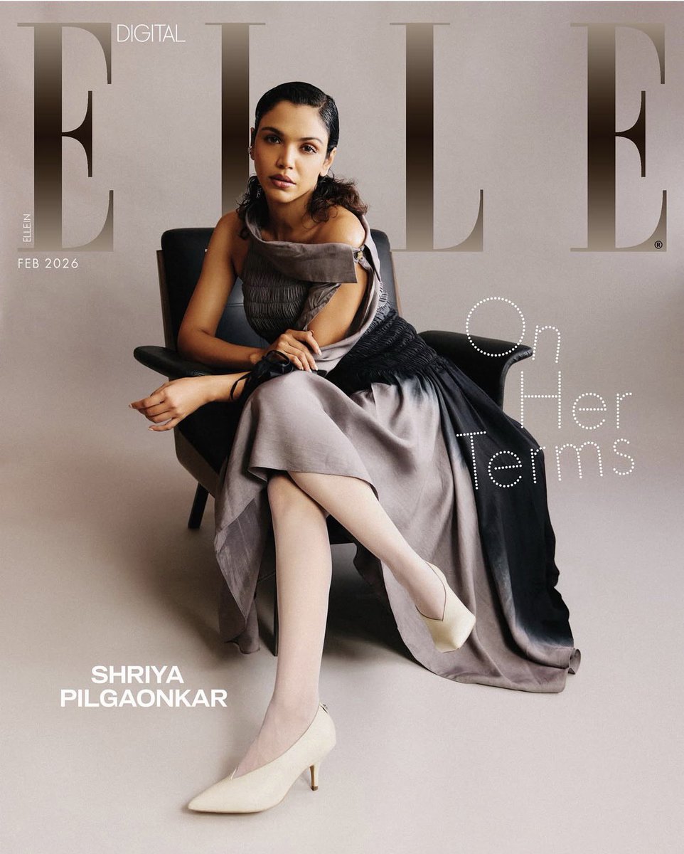 Shriya Pilgaonkar tweet media