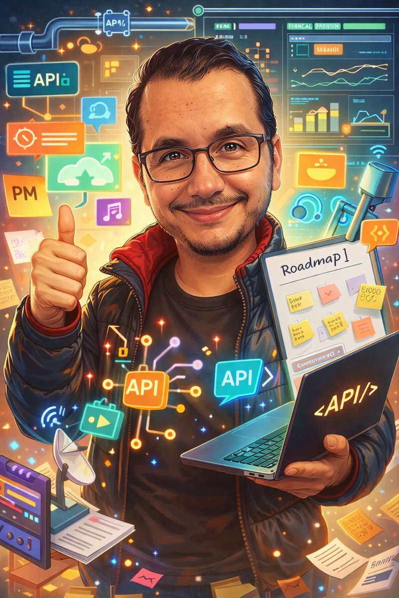 Rodrigo Torres Garibay tweet media