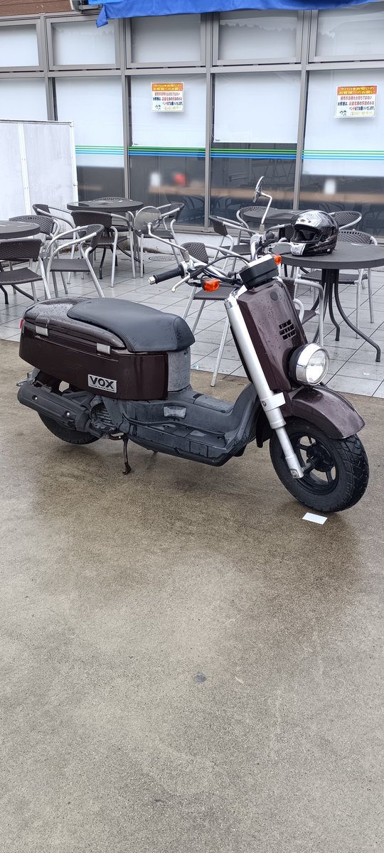 かっさん！ (@R125Gsx) / Posts / X