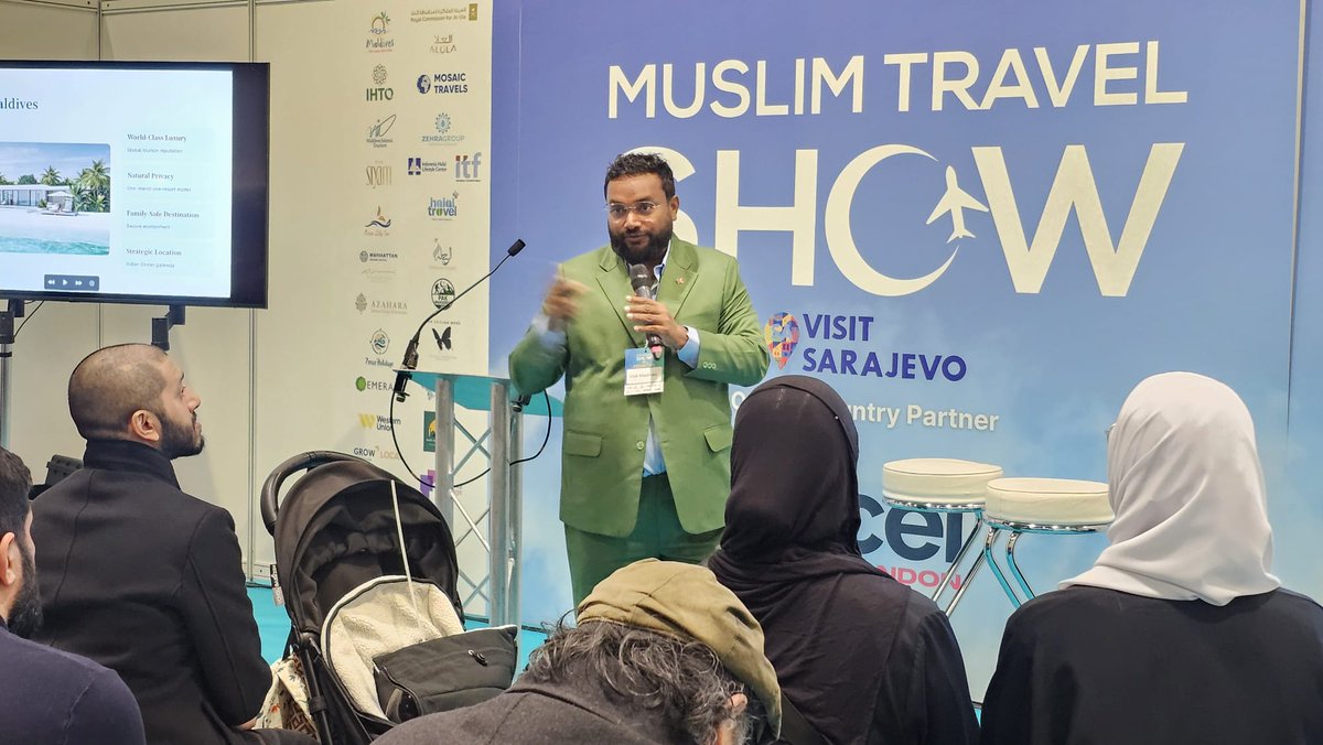 BASSAM ADAM tweet media