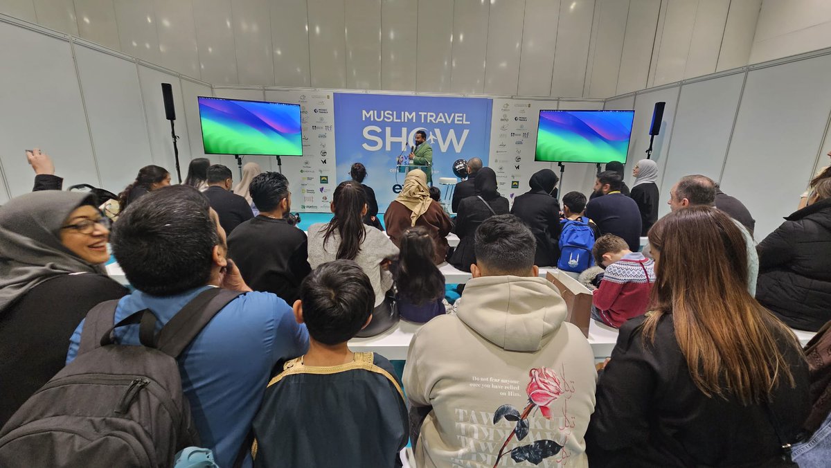 BASSAM ADAM tweet media