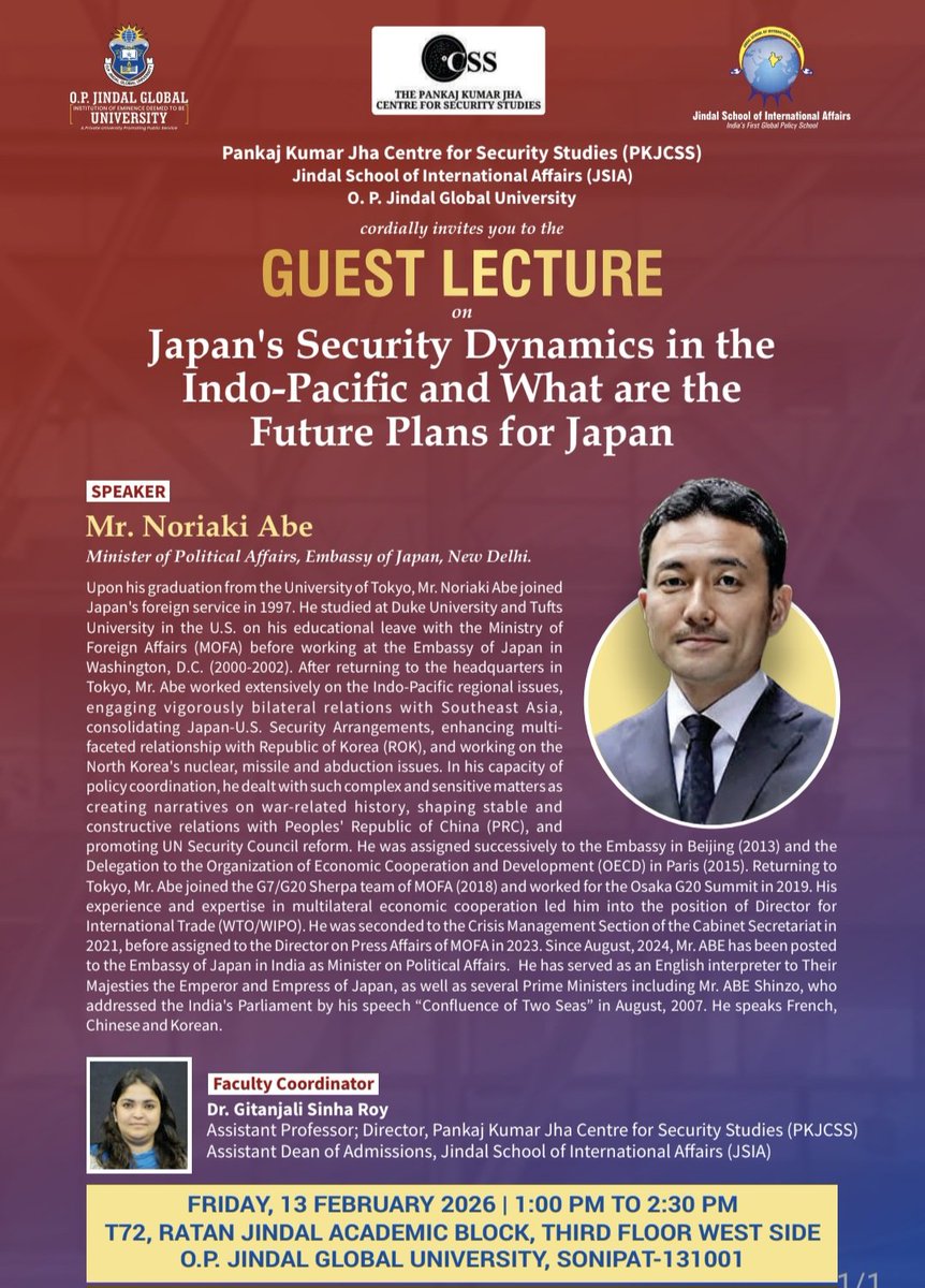 The Centre for Security Studies tweet media