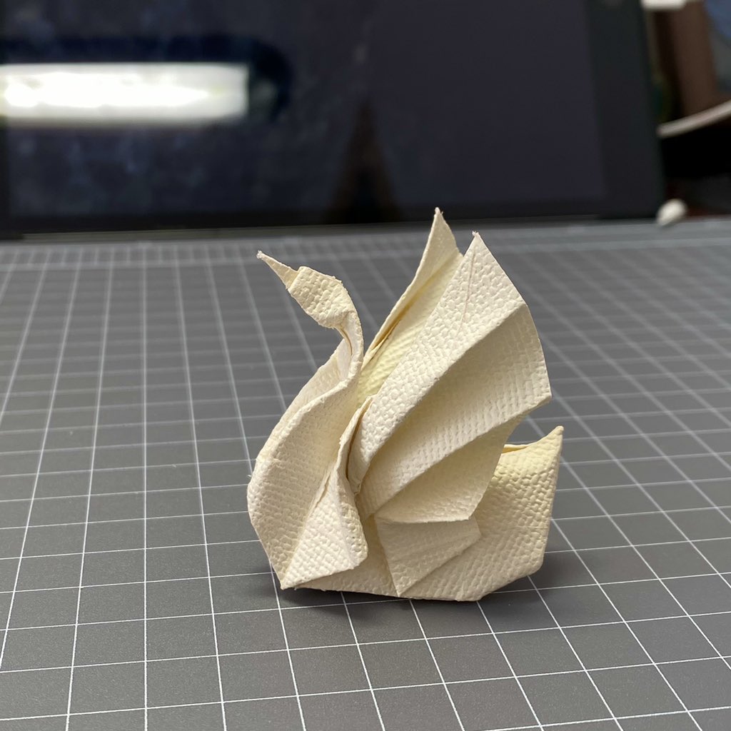 Swan 
Designed by <a href="/syn55129932/">syn∞</a>