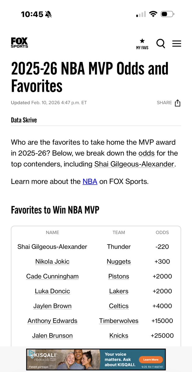 Alex Caruso’s Headband tweet media