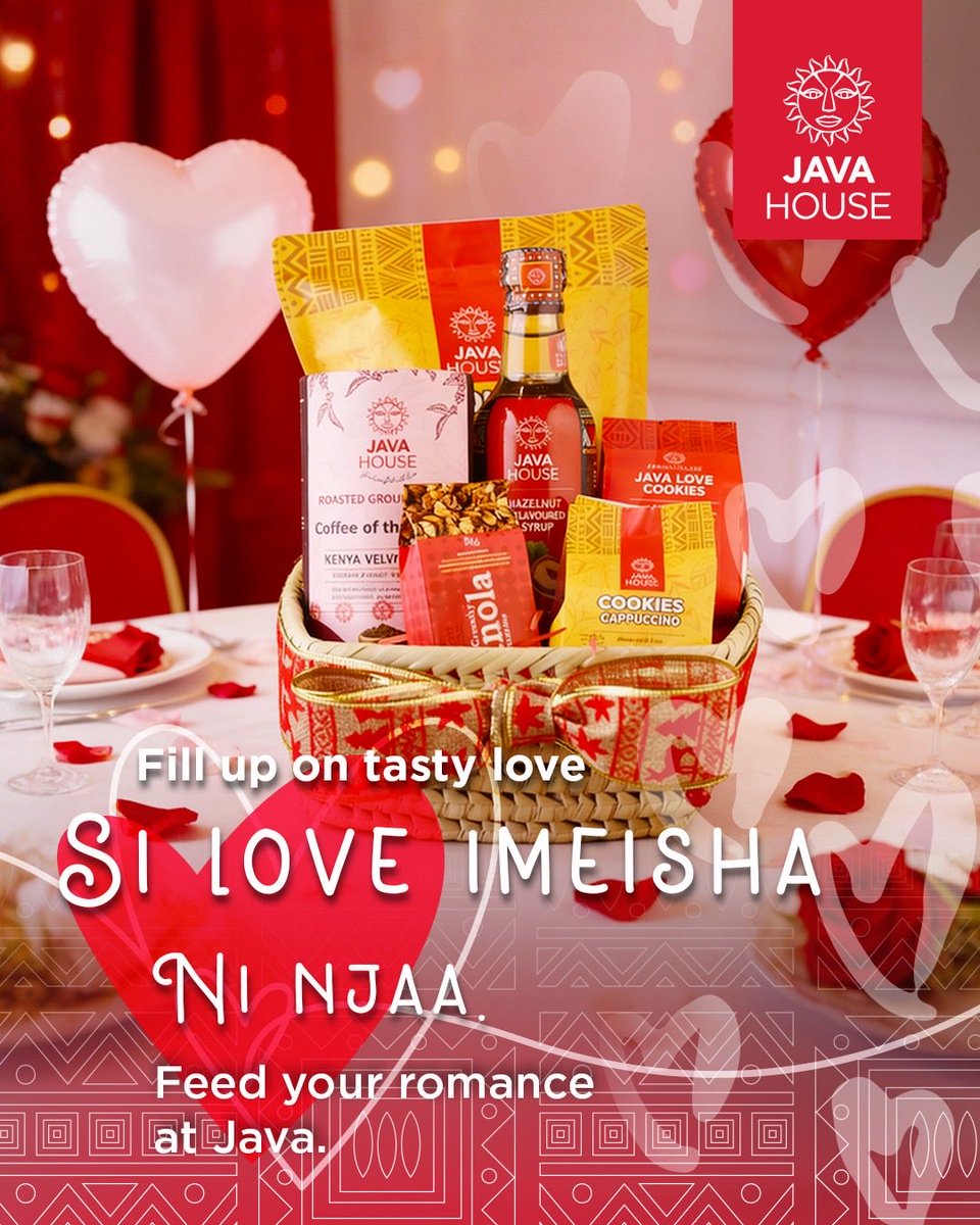 Java House ☕ tweet media