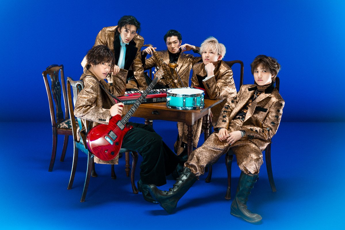 7ORDER (@7order_official) / Posts and Replies / X