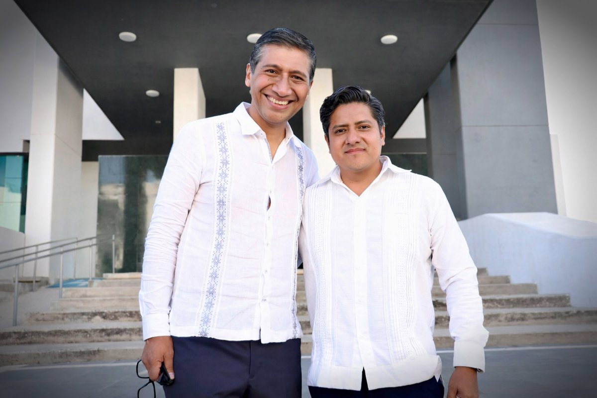 Pedro Santiago Ruiz tweet media