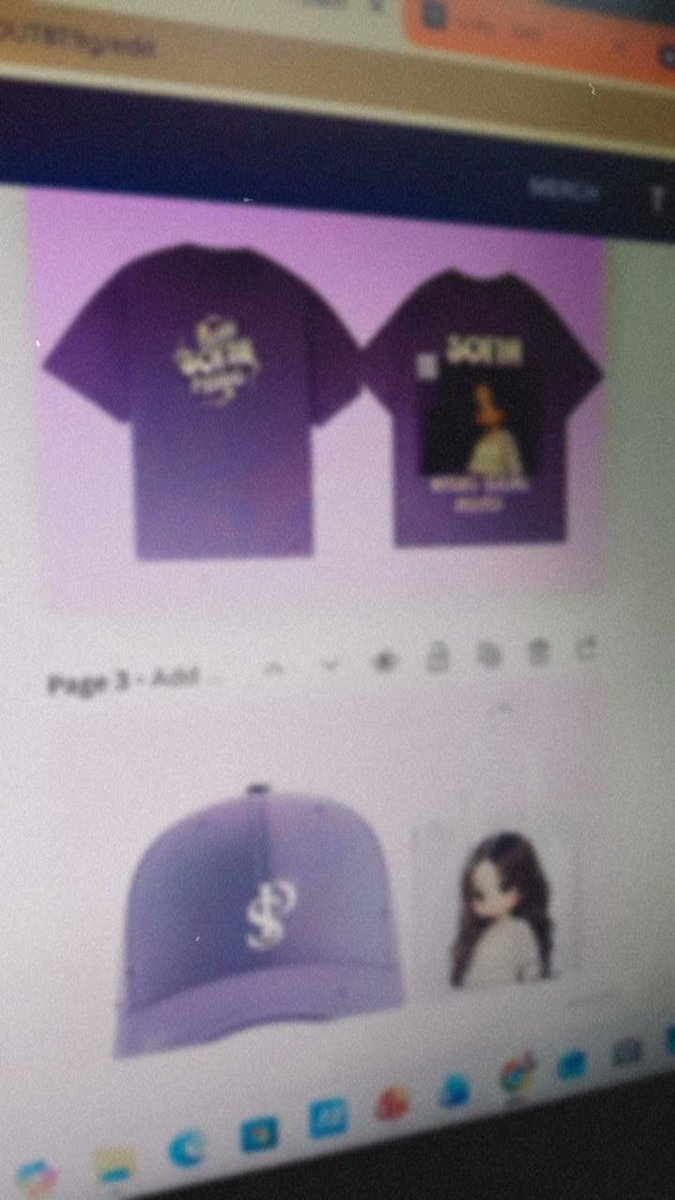 something is coming...

#SofiaPablo | Sofia Pablo 
<a href="/realsofiapablo/">Sofia Pablo</a>