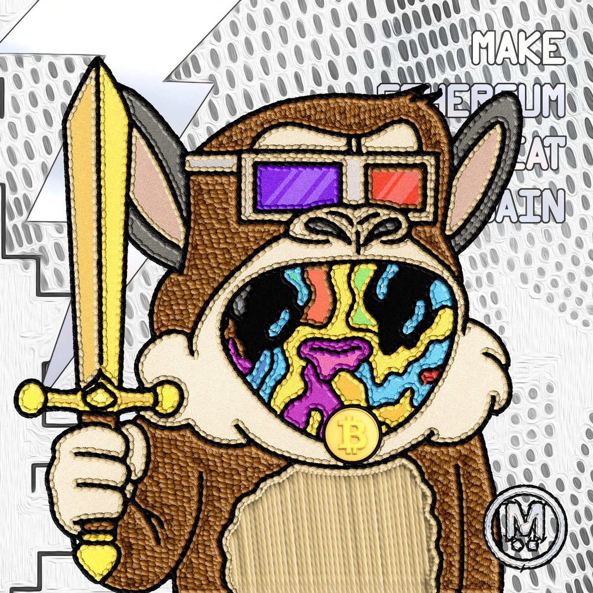 gm, NFTs are inevitable