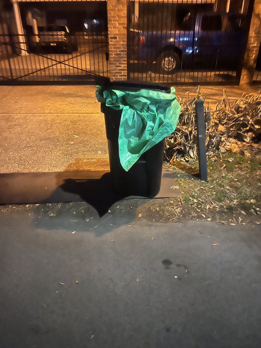 Please remember to recycle.