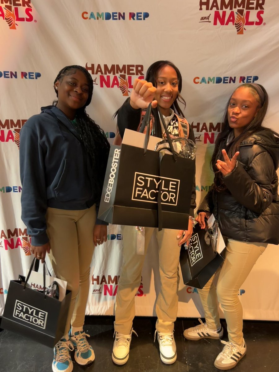 Creative Arts High School tweet media