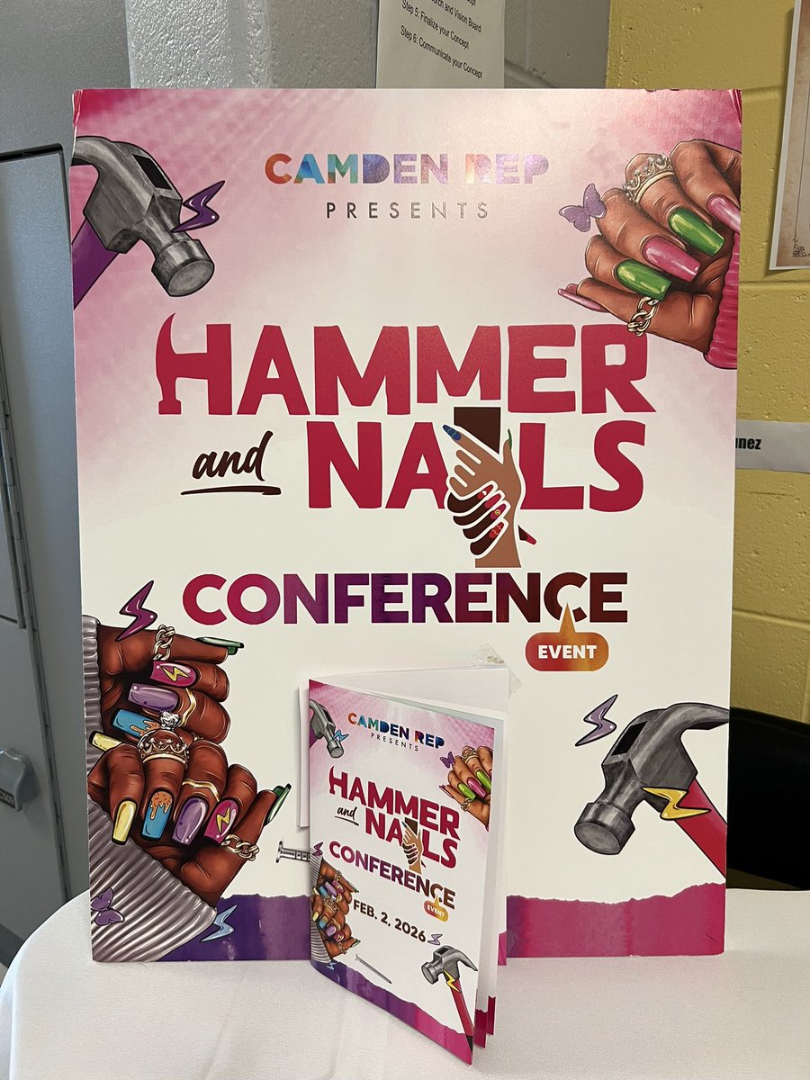 Creative Arts High School tweet media