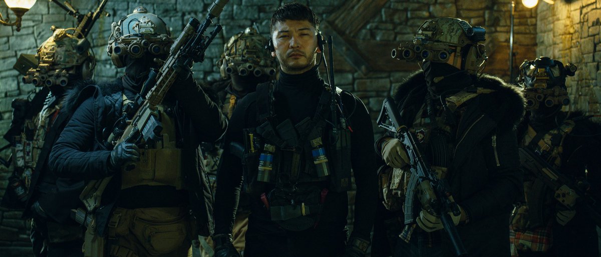 BIOHAZARD Village

Hound Wolf Squad🐺

Alpha : <a href="/sukesan_0620/">すけさん</a>
Lobo :<a href="/mdky1/">ヤマさん</a>
Canine :<a href="/mi_kunyy/">ばってりーよしだ@HWS CANINE</a>
NightHowl : <a href="/us80o/">Takeman2</a>
Tundra : <a href="/suzuka_yuduki/">梦月鑾歌@C`S(創造P)</a>

Photo📸 : <a href="/margary55/">マーガリン📷</a> 
#Biohazard
#REBHFun
#ResidentEvil8
#Gathering_of_the_VILLAGE