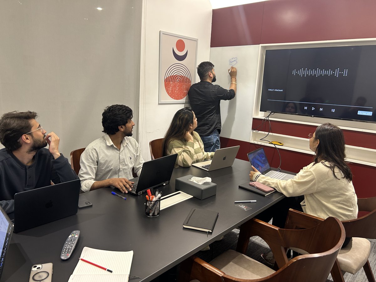 _icsdc's tweet photo. Team discussions at ICSDC aren’t just meetings… they’re excuse-removal sessions 😂
This is where problems get solved, plans get made, goals get closer.
Because here, we don’t avoid work — we align, act, and achieve.
#WorkCulture #TeamWork #ICSDC https://t.co/uIxP2XJGj0