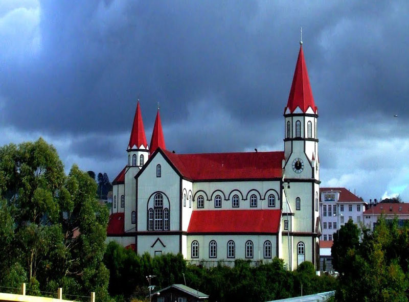 DonDisperso's tweet image. Así es estimado. Chile y el Cono Sur no se parecen en nada al resto de América Latina.