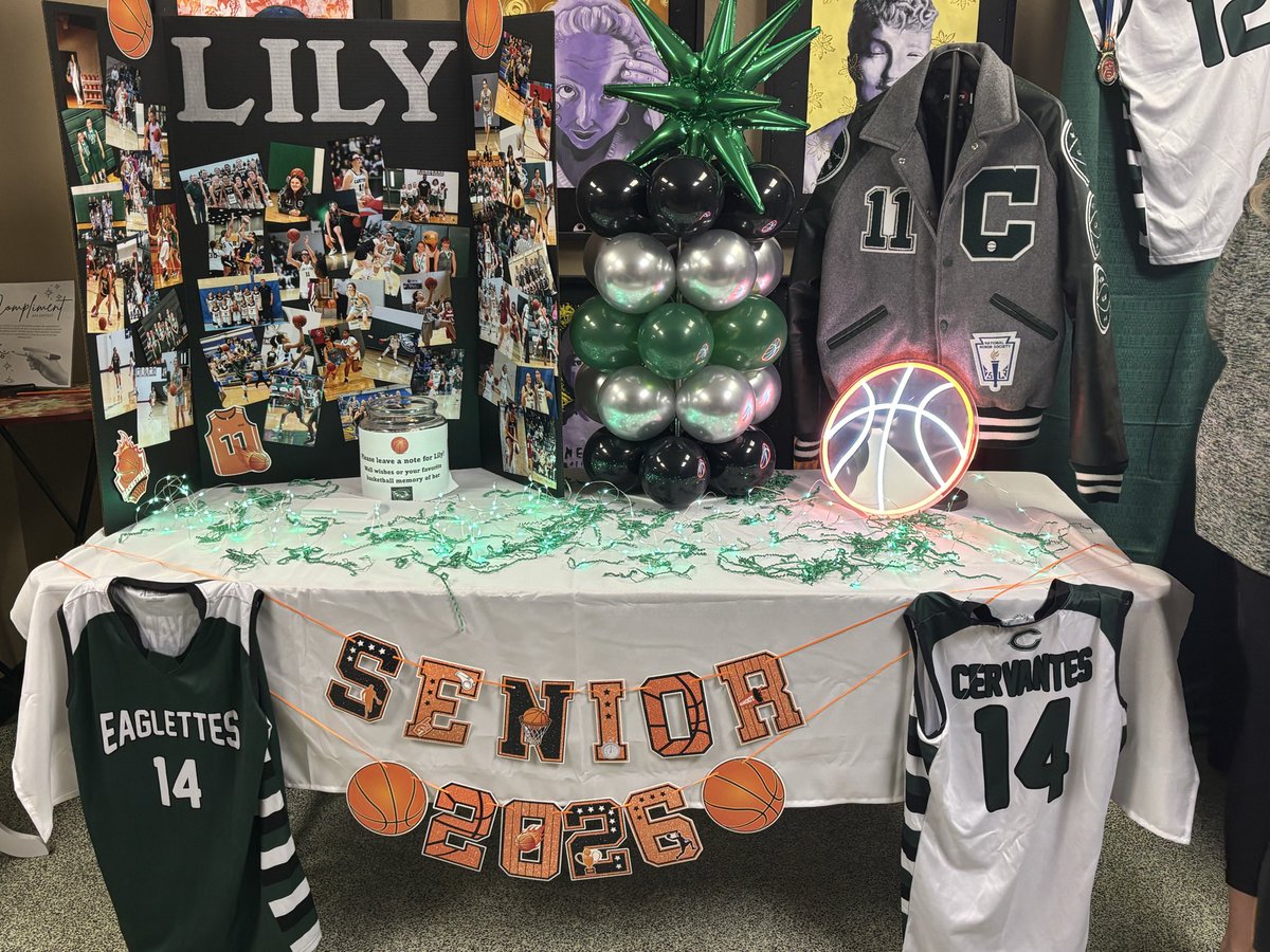 Canton Basketball tweet media