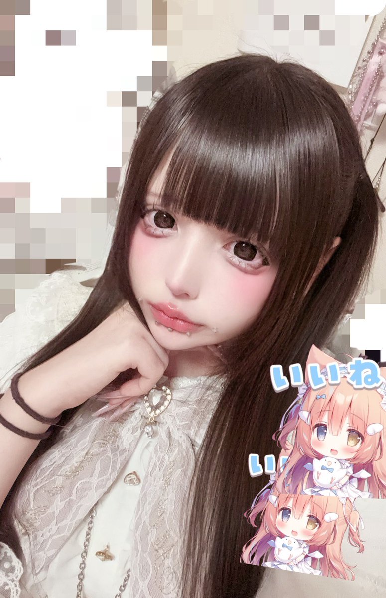 ゲロ吐き常習犯 tweet media