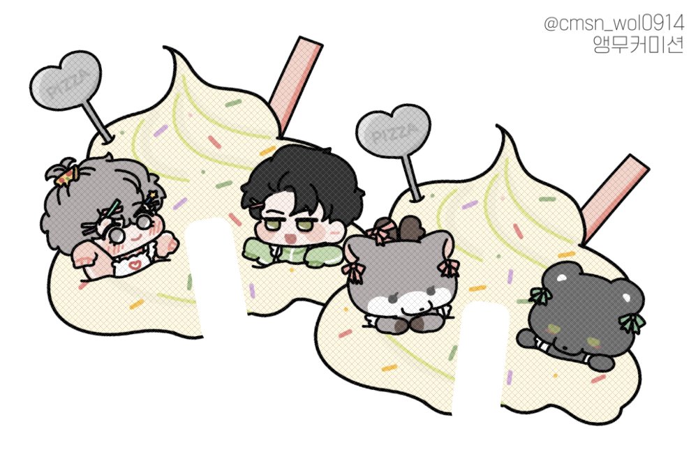 피달부 100조각 기념 이벤트🍕

#RT 
추첨 두 분 컵 코롯토 세트를 보내 드려요
피달부가 벌써 100화라니..🍕 
자까님 너무 감사합니다 ♡o̴̶̷᷄  ·̭ o̴̶̷̥᷅
당발 2월 24일 소장인증 ㅇ  비계 거래계×

#피자배달부와골드팰리스 #피달부