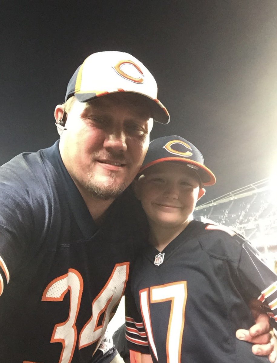 Danny dalach tweet media