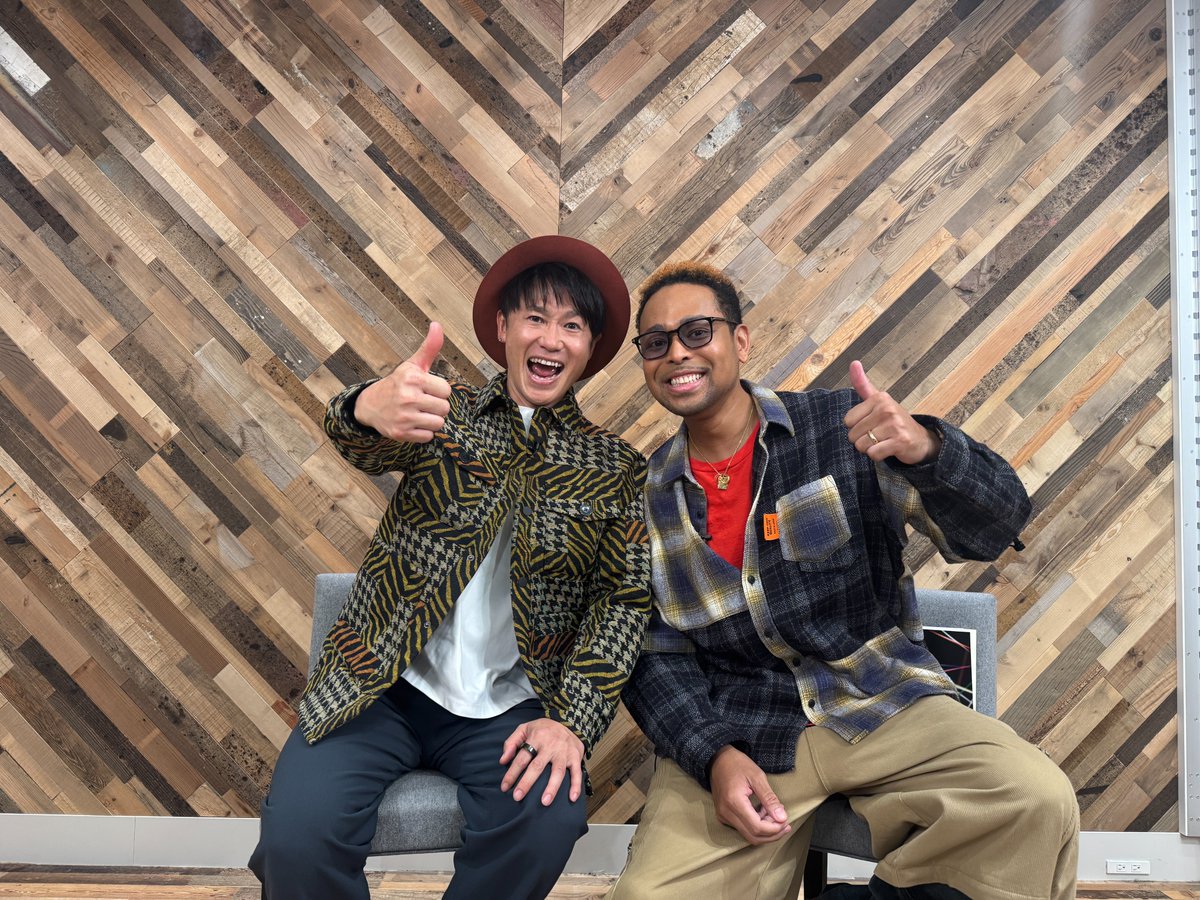 Naoto / ナオト・インティライミ (@naotointiraymi) / Posts / X