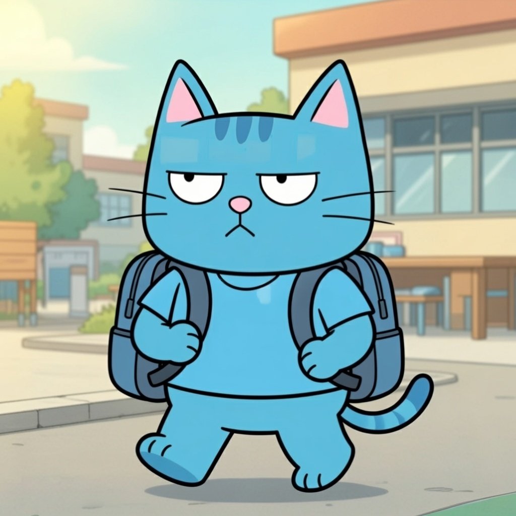 Good morning family 🌞 

Going to..... 🙂 where I don't want to