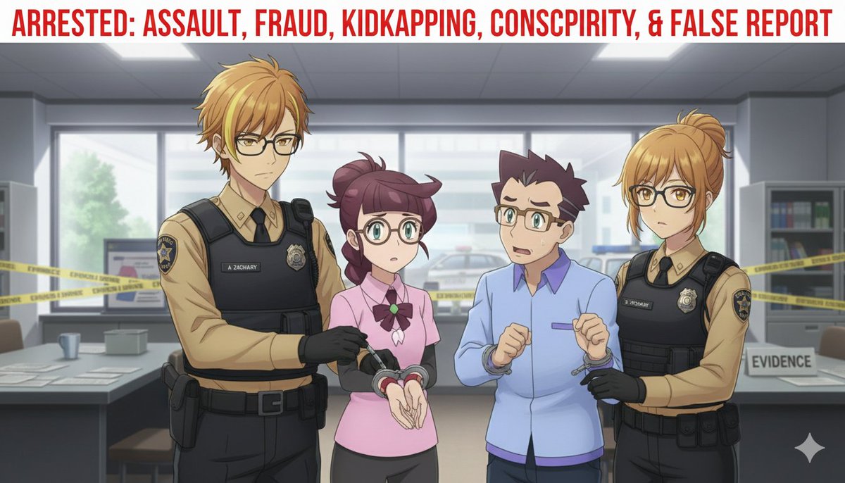 Adam “Addy” Zachary tweet media