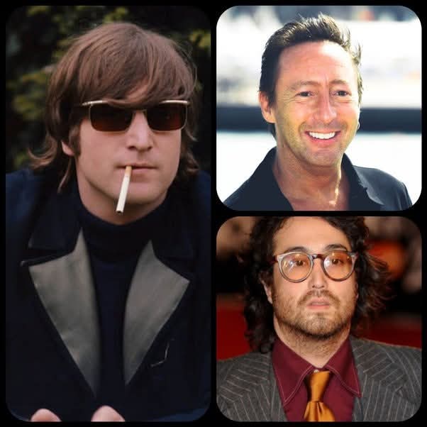 rancanoglenda7's tweet photo. John Lennon tuvo dos hijos.
Y dos formas muy distintas de ejercer la paternidad.

El primero fue Julian Lennon, nacido en 1963, cuando los Beatles estaban en pleno ascenso y el mundo parecía girar alrededor de su padre. Su madre fue Cynthia Powell, la primera esposa de John, con quien compartió los años iniciales de la fama.

Julian creció entre giras, estudios de grabación y ausencias. Tenía apenas cinco años cuando John se marchó de casa. Más tarde, Lennon llegó a decir que Julian había sido “un accidente”, fruto de una noche de alcohol. No fue una frase pensada para un niño, pero quedó ahí, flotando como una sombra difícil de borrar.

Julian pasó gran parte de su infancia viendo a su padre desde lejos, convertido en mito para el mundo y en silencio para él.

Años después, John formó una nueva vida con Yoko Ono. En 1975 nació Sean Lennon, y algo cambió. John se retiró de la música, se quedó en casa y habló de la paternidad con un entusiasmo que nunca había mostrado antes. En más de una ocasión se refirió a Sean como su “primer hijo”, queriendo decir que era el primero que realmente había deseado criar.

La diferencia fue evidente.
Y también dolorosa.

Julian no solo tuvo que convivir con la ausencia, sino con la comparación. Con la idea implícita de que uno había sido un error y el otro, una elección consciente. No es casual que Julian haya dicho en más de una ocasión que esa historia influyó en su decisión de no tener hijos.

Esta no es una historia para destruir ídolos, sino para recordarlos completos.
John Lennon fue un genio creativo, una voz generacional, un símbolo de paz.
Pero también fue un padre desigual, marcado por sus propias heridas y contradicciones.

A veces, incluso quienes predican amor universal fallan en el más cercano.

Y esa herida, aunque no salga en los discos, también forma parte de la historia..