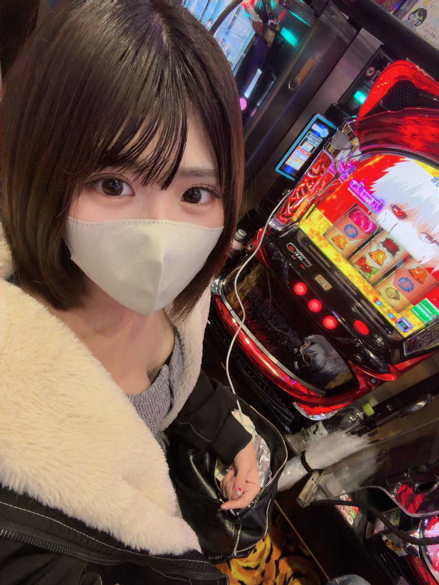 Aタイプの東京喰種 #MEGAコンコルド1177大口41号通り店 様 #Dスクープ PR