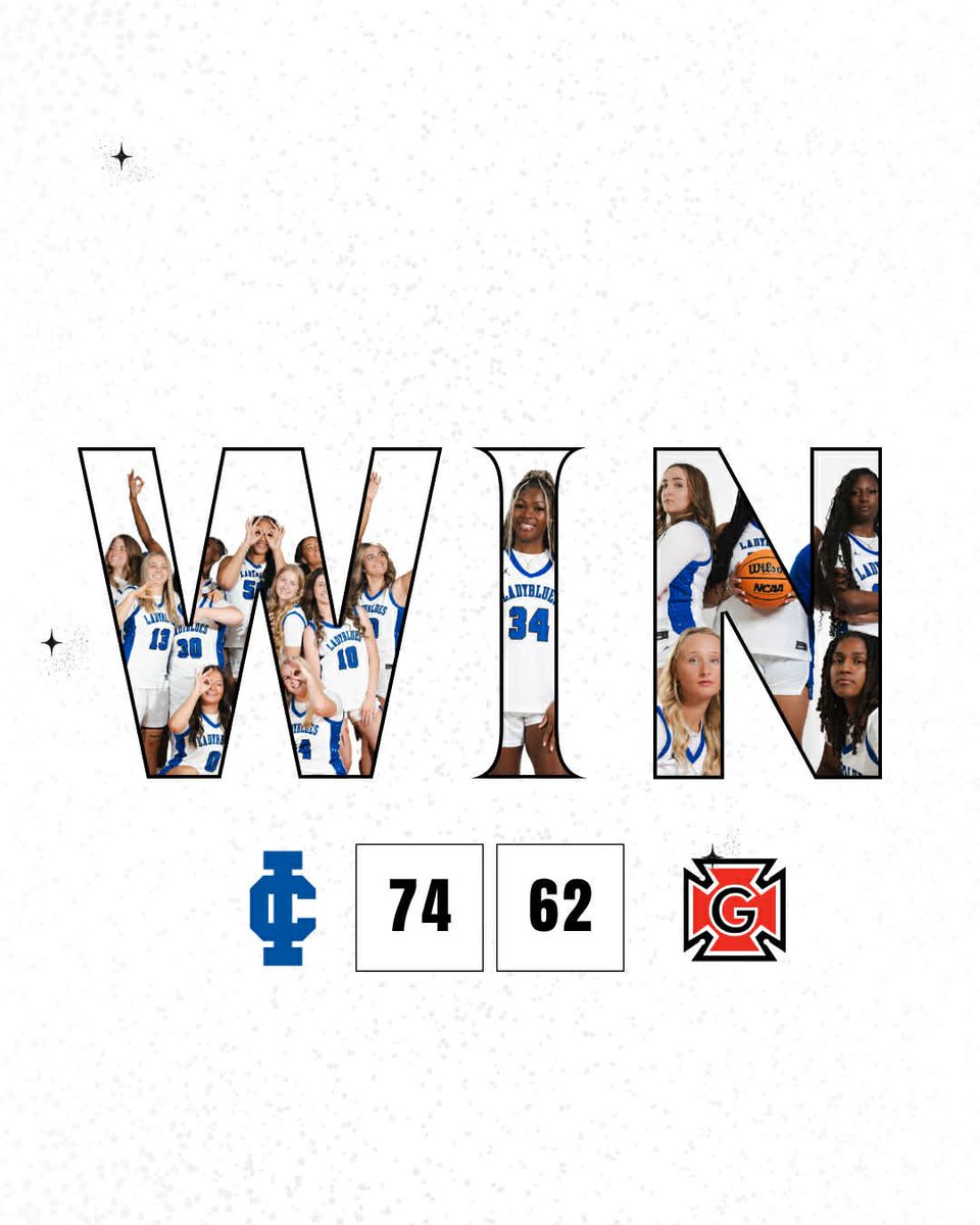 Illinois College WBB tweet media