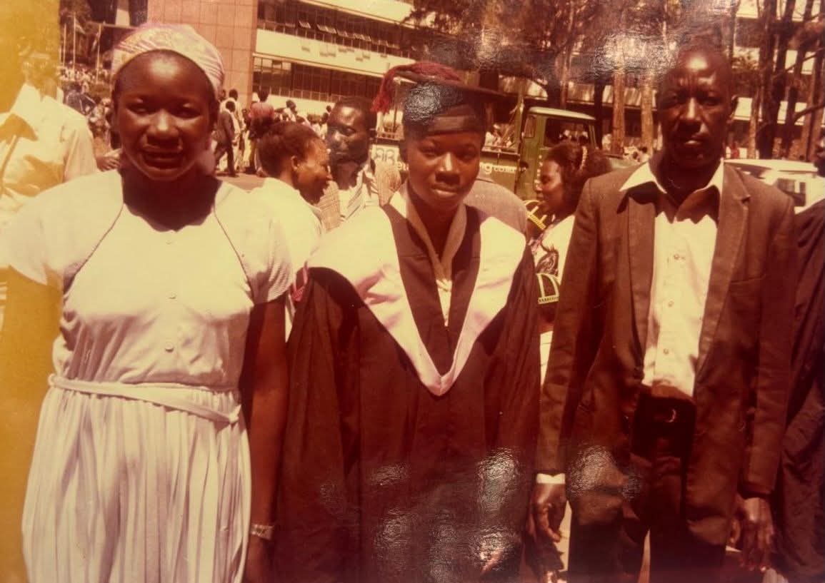 Prof. Alfred Omenya tweet media