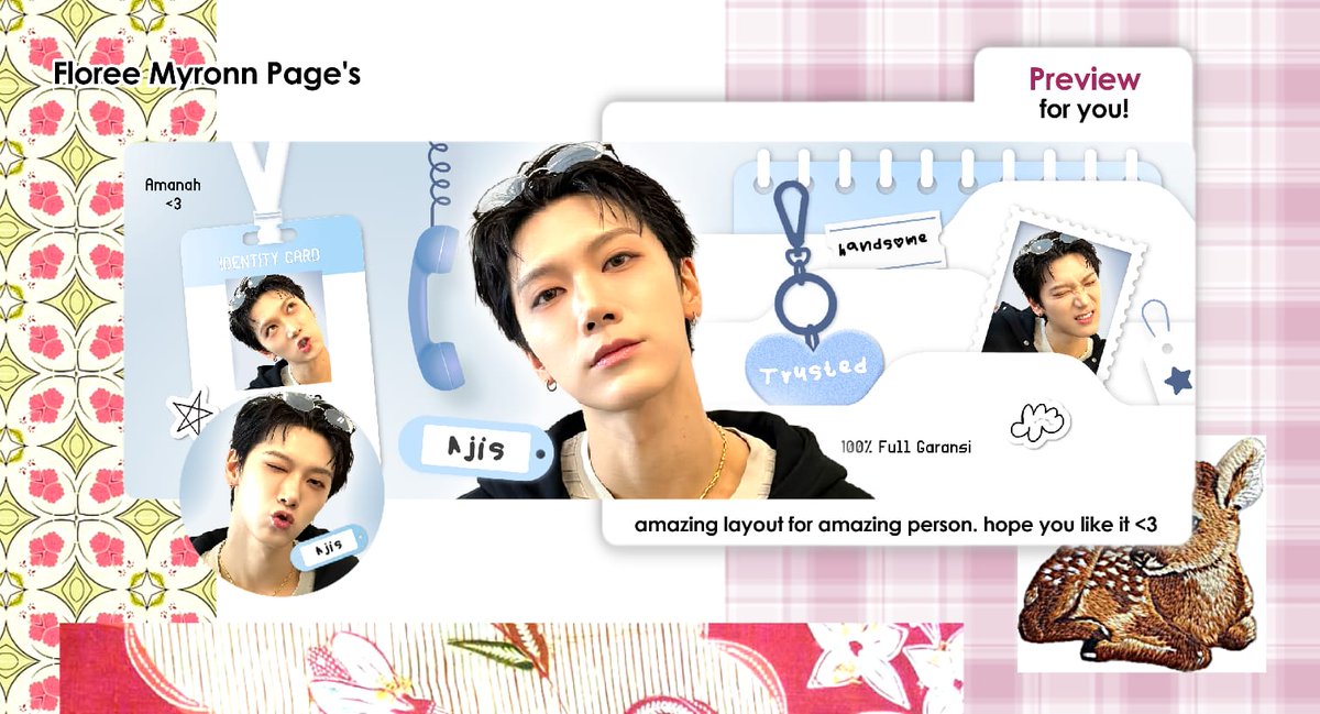 guys yang cari ba layout bisa inrush pengerjaan ga sampe 1x24jam tanpa fee inrush bisa ke kak <a href="/spiocn/">floree charity 📌</a> yuk! dijamin puas😍😍❤️ #zonauang