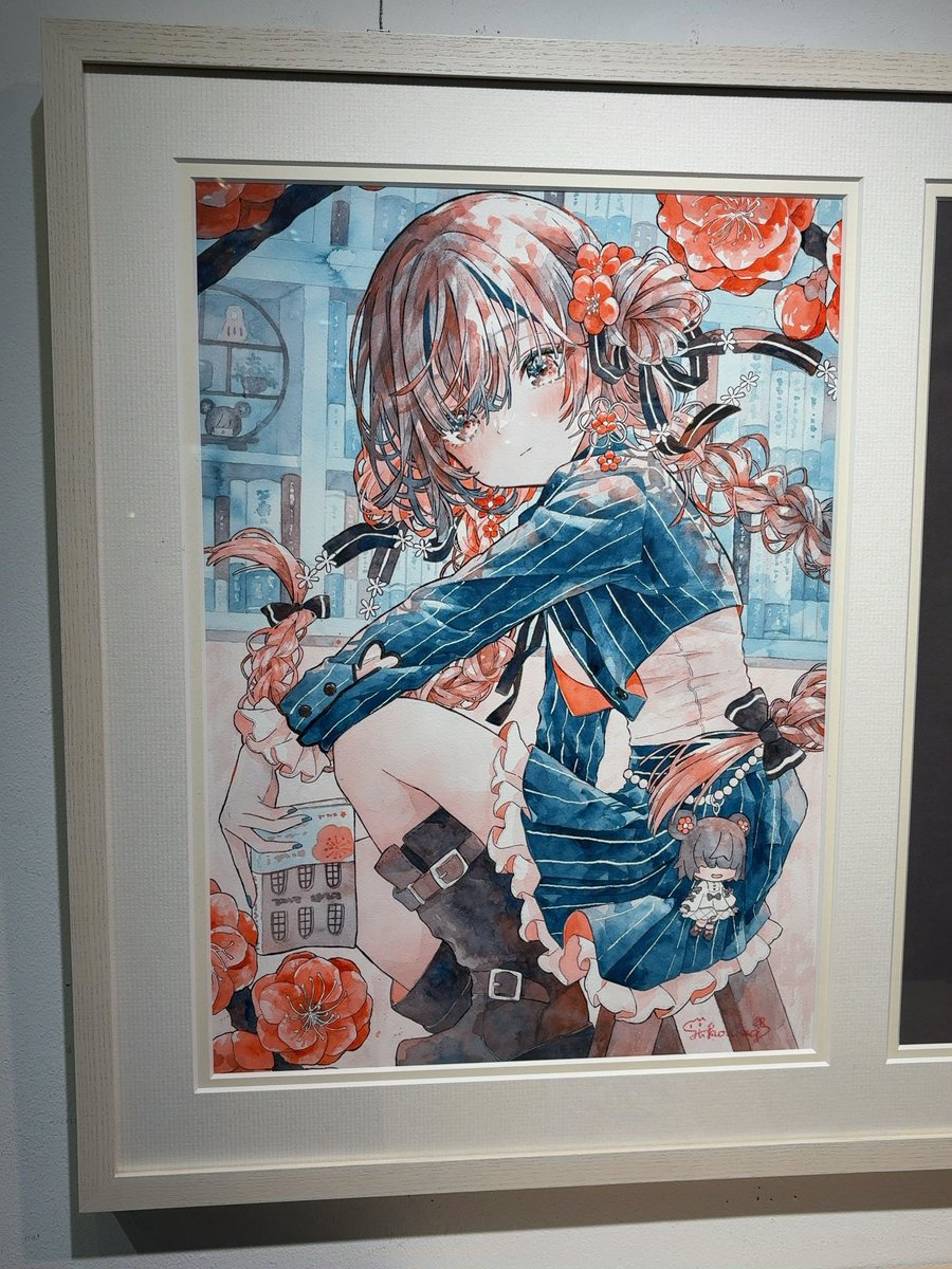 優子鈴（ゆこりん）○BOOTH通販中 (@_yukoring) / Posts / X