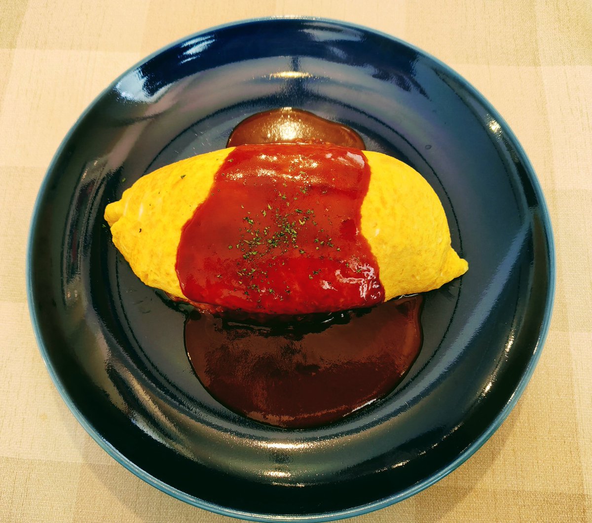 近くにオープンした飯屋にやっと行けた👏buonoかった