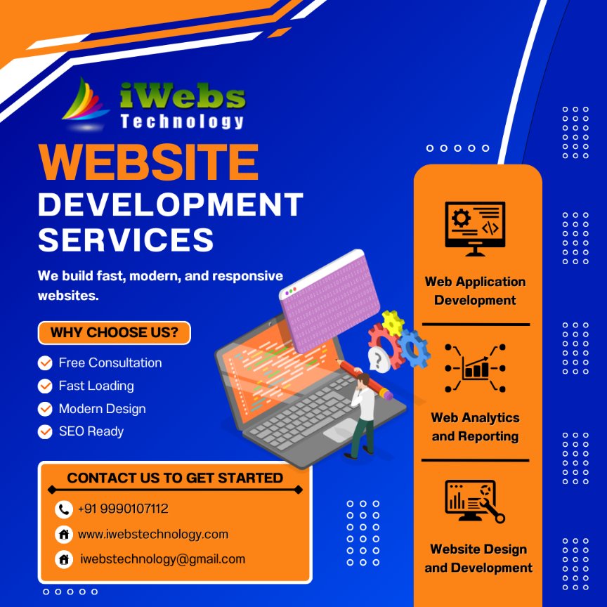 iWebsTech tweet media