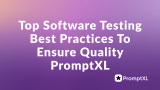 TechUnityInc's tweet photo. Top Software Testing Best Practices to Ensure Quality
https://t.co/SbzEYnfvGe #SoftwareTesting #QualityAssurance #TestingBestPractices #QAEngineering #TestAutomation #ContinuousTesting #SoftwareQuality #DevOpsTesting #AgileTesting #TestingStrategies #TechUnity https://t.co/W8rMvmLcm6