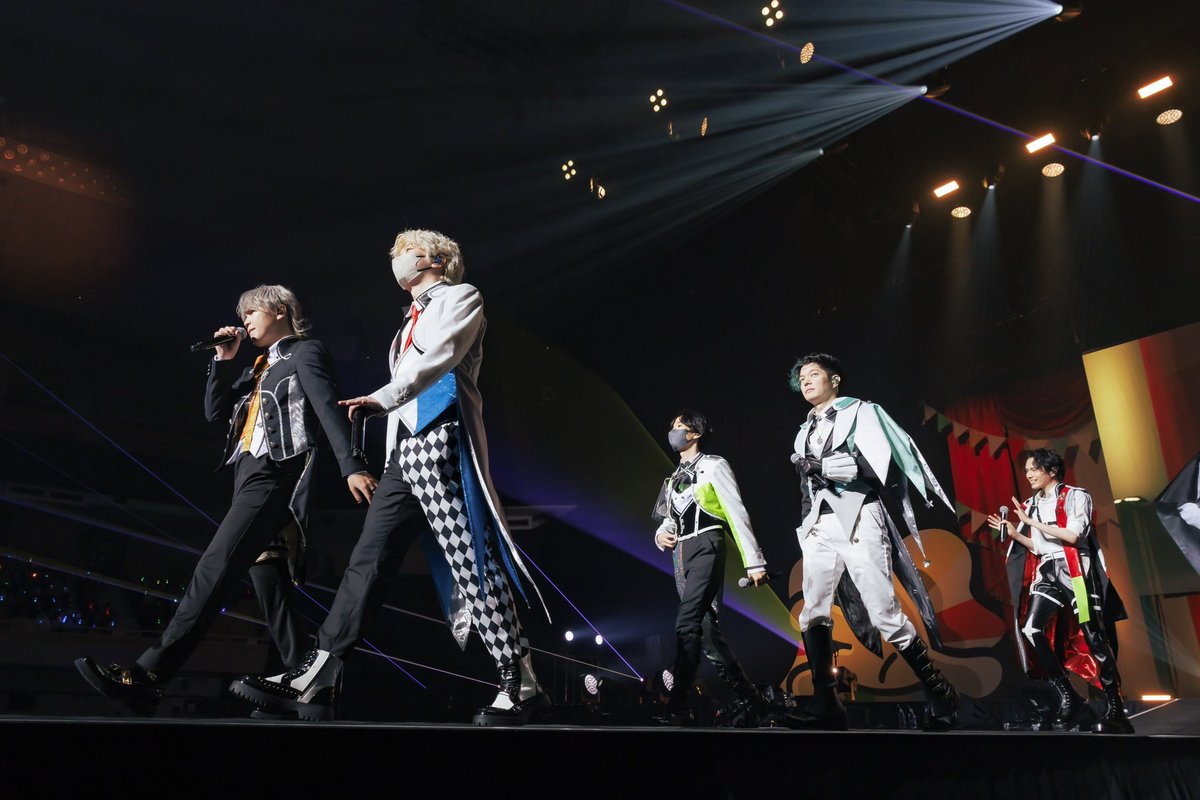 ポッキー tweet media